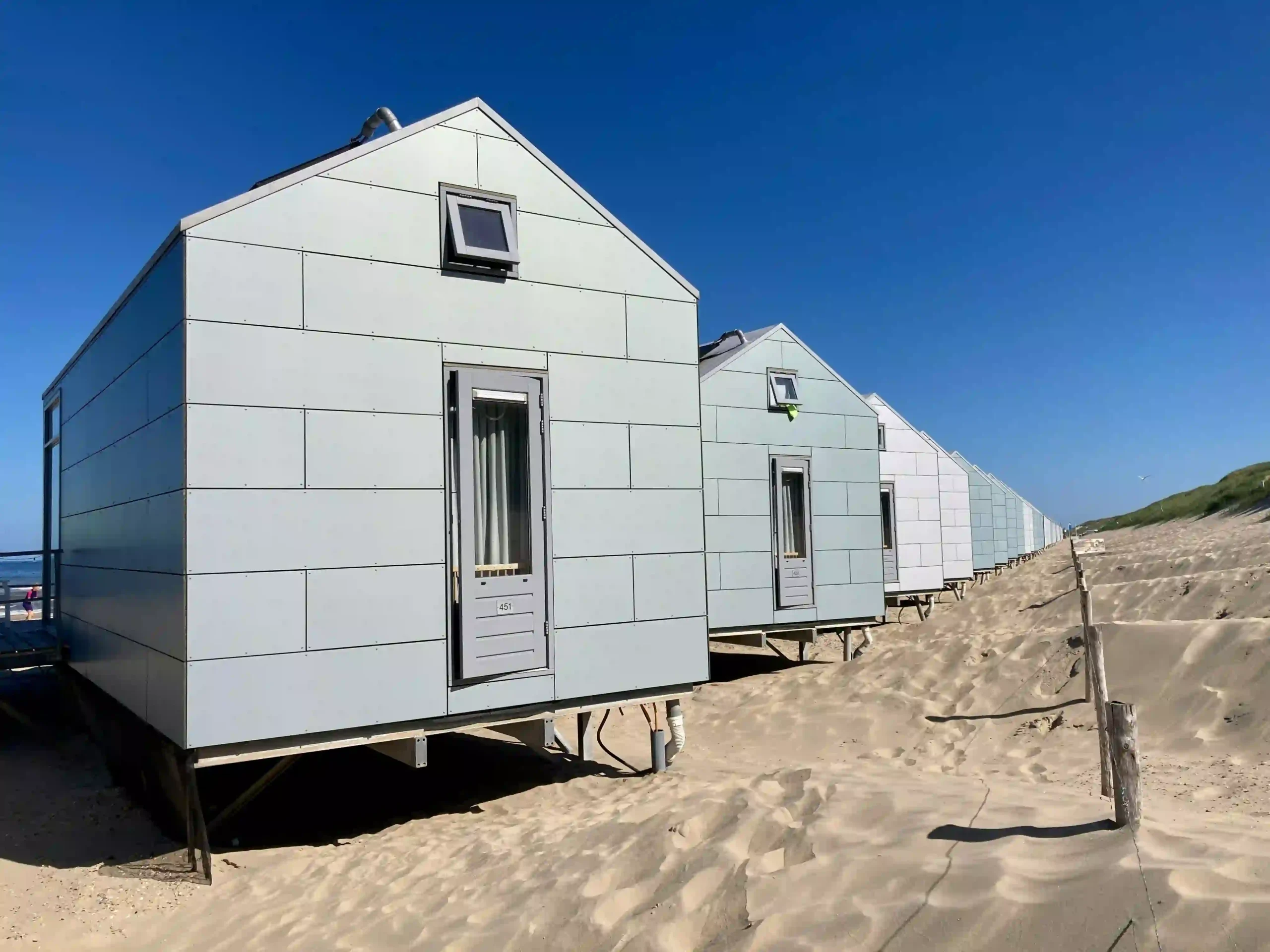 Mobile Home Parks